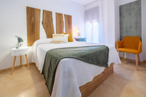 Apartamento Boutique Plasencia Centro